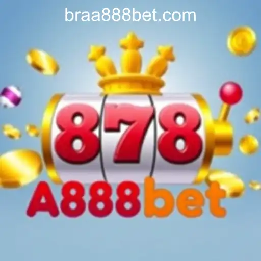 A888bet Oficial Slots Brasil #1-BONUS6